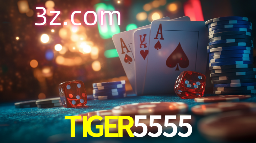 TIGER5555 Apostas Esportivas